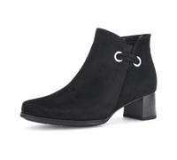 Gabor Samtchevro schwarz für Damen, schwarz, Größe 37 ½ EU / 4,5 UK