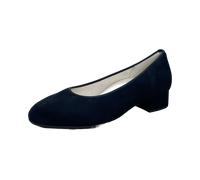 Gabor - Samtchevro schwarz schwarz - Gr. - 4½ UK