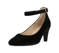 Gabor - Samtchevro schwarz schwarz - Gr. - 5½ UK