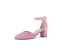 Gabor - Samtchevro soft pink rosa - Gr. - 38.5 EU | 5½ UK