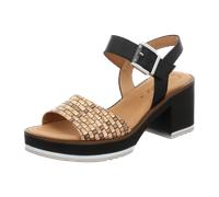 Gabor SanblockabsSwNatur für Damen, beige, Größe 40 ½ EU / 7 UK