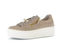 Gabor sand für Damen, beige, Größe 40 EU / 6,5 UK