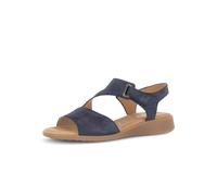Gabor - Sandale - Blau 40