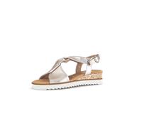 Gabor Riemchensandalen 6