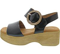 Gabor Sandale Schwarz - Schwarz / 41