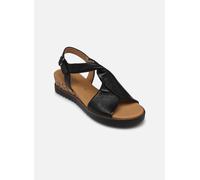Gabor - Sandalen 62.751 - schwarz - Größe 36