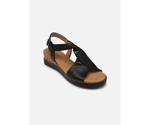 Gabor - Sandalen 62.751 - Schwarz - Größe 36