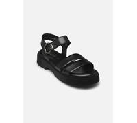 Gabor 64.510.27 schwarz Lammnappa für Damen, schwarz, Gr. 36 EU / 3,5 UK