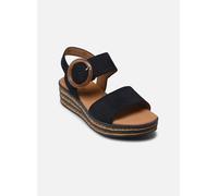 Gabor - Sandalen 64.550 - Blau - Größe 40