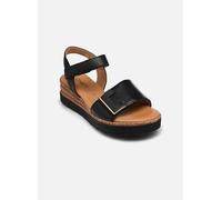 Gabor - Sandalen 82.700 - Schwarz - Größe 42 1/2