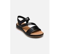Gabor - Sandalen 82.733 - Schwarz - Größe 36