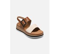 Gabor - Sandalen 82.744 - Weiß - Größe 44