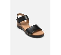 Gabor - Sandalen 82.750 - Schwarz - Größe 43