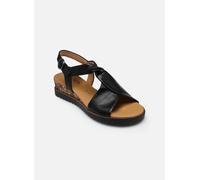 Gabor - Sandalen 82.751 - Schwarz - Größe 36