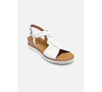 Gabor - Sandalen 82.751 - Weiß - Größe 42