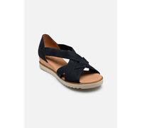 Gabor Damenschuhe Komfortschuhe blue (Kork) blue (Kork) - Gr. - 41 EU | 7.5 UK