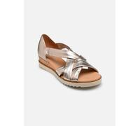 Gabor comfort 82.782.82 für Damen, gold, Größe 40 EU / 6,5 UK