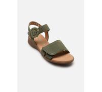 Gabor - Sandalen 82.802 - Grün - Größe 36