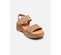 Gabor - Sandalen 84.526 - Beige - Größe 36