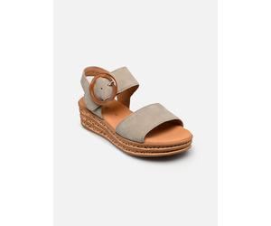 Gabor - Sandalen 84.550 - Beige - Größe 38