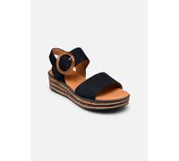 Gabor - Sandalen 84.550 - Blau - Größe 42