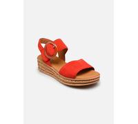Gabor Damen Plateausandalen, Frauen Sandalen