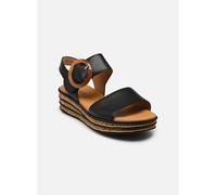 Gabor - Sandalen 84.550 - Schwarz - Größe 36