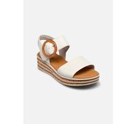 Gabor - Sandalen 84.550 - Weiß - Größe 42 1/2