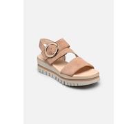 Gabor - Sandalen 84.627 - Beige - Größe 42 1/2