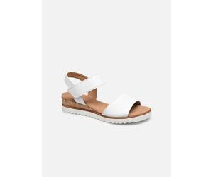 Gabor - Sandalen Claire - Weiß - Größe 38