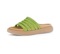 Gabor Sandalen für Damen, grün, Größe 40 EU