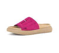 Gabor Sandalen für Damen, pink, Größe 40 EU