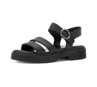 Gabor 64.510.27 schwarz Lammnappa für Damen, schwarz, Gr. 37 EU / 4 UK