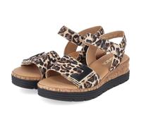 Gabor comfort 82.700.90 für Damen, beige, Größe 38 EU / 5 UK