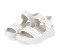 Gabor 84.610.20 für Damen, weiß, Größe 41 EU