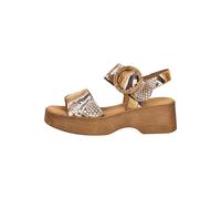 Gabor Sandalen Leder Multi - 37,5