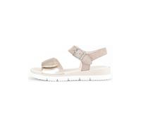Gabor Sandalen Leder Puder - 38,5
