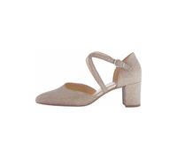 Gabor Pumps für Damen, rosa, Gr. 38 EU / 5 UK