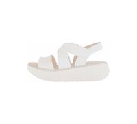 Gabor Sandalen Nappaleder Latte - 40,5