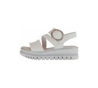 Gabor Sandalen Nappaleder Latte - 40,5