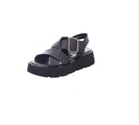 Gabor Sandalette |schwarz (uni)| EU 37