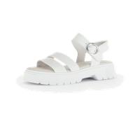 Gabor Damenschuhe Klassisch weiss weiss - Gr. - 6 UK