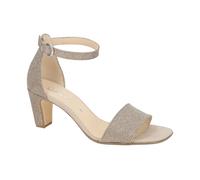 Gabor Sandalette gold rosato metallic 61.790.64 - Größe 40,5