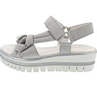 Gabor Sandalette Grau