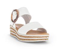 Gabor Sandalette |latte (So.kalk)| EU 37