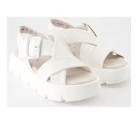 Gabor Sandalette |latte (uni)| EU 40½