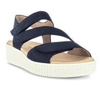 Gabor Sandalette |nightblue| EU 39