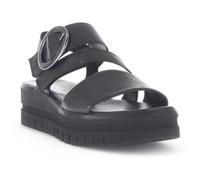 Gabor Sandalette |schwarz (altsi)| EU 40½