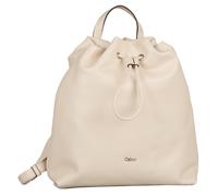 Gabor Sarah Backpack M Cream White 