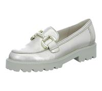 Gabor Slipper Leder Puder - 40